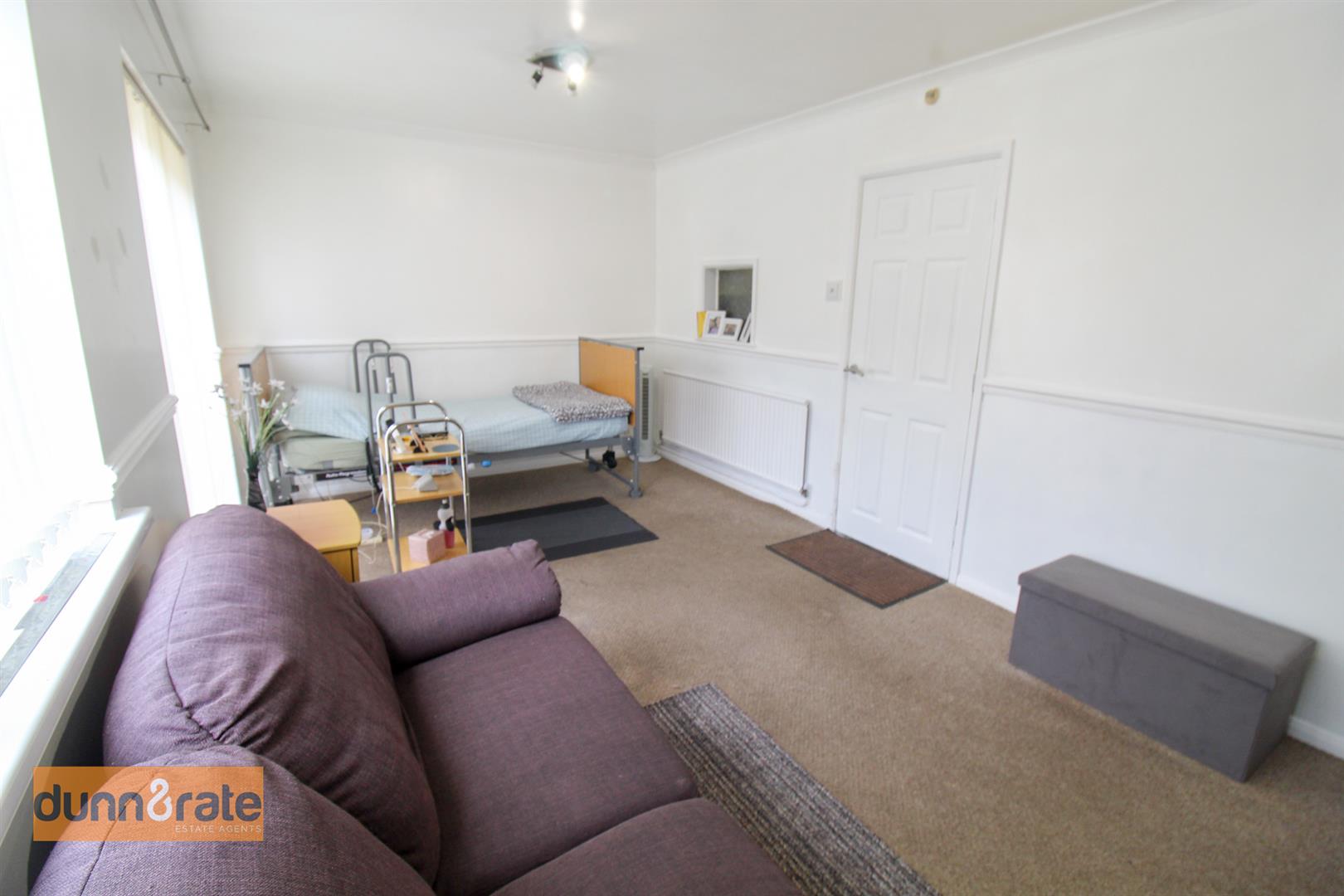 Debenham Crescent, Eaton Park, Stoke-On-Trent